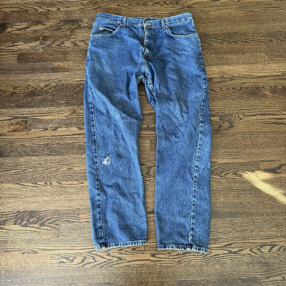 Wrangler Five Star Regular Fit‎ 38x32 Jeans